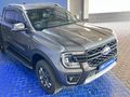 2023 Ford Ranger 2.0 Bi-Turbo Wildtrak Double Cab Auto