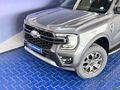 2023 Ford Ranger 2.0 Bi-Turbo Wildtrak Double Cab Auto
