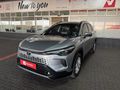 2026 Toyota Corolla Cross 1.8 XS