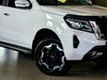 2026 Nissan Navara 2.5D LE 4x4 Double-Cab Auto