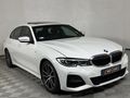 2019 BMW 3 Series 320i M Sport