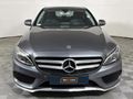 2018 Mercedes-Benz C-Class C 180 Edition-C Auto