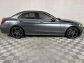 2018 Mercedes-Benz C-Class C 180 Edition-C Auto