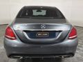 2018 Mercedes-Benz C-Class C 180 Edition-C Auto