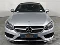 2017 Mercedes-Benz C-Class C 300 Cabrio Auto
