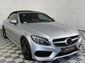 2017 Mercedes-Benz C-Class C 300 Cabrio Auto