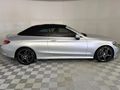 2017 Mercedes-Benz C-Class C 300 Cabrio Auto