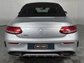 2017 Mercedes-Benz C-Class C 300 Cabrio Auto
