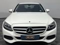 2015 Mercedes-Benz C-Class C 220 Bluetec Auto