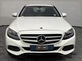 2015 Mercedes-Benz C-Class C 220 Bluetec Auto