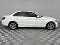 2015 Mercedes-Benz C-Class C 220 Bluetec Auto