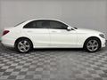 2015 Mercedes-Benz C-Class C 220 Bluetec Auto