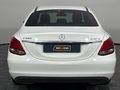 2015 Mercedes-Benz C-Class C 220 Bluetec Auto