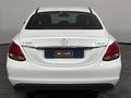 2015 Mercedes-Benz C-Class C 220 Bluetec Auto