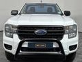 2023 Ford Ranger 2.0D XL HR Auto Single-Cab