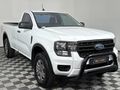 2023 Ford Ranger 2.0D XL HR Auto Single-Cab