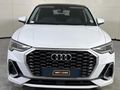 2023 Audi Q3 Sportback 1.4 TFSI Auto S Line | 35 TFSI