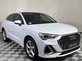2023 Audi Q3 Sportback 1.4 TFSI Auto S Line | 35 TFSI