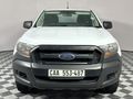 2021 Ford Ranger 2.2 TDCi Single-Cab