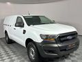 2021 Ford Ranger 2.2 TDCi Single-Cab