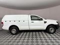 2021 Ford Ranger 2.2 TDCi Single-Cab