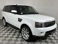 2012 Land Rover Range Rover Sport 5.0 V8 S|C