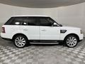 2012 Land Rover Range Rover Sport 5.0 V8 S|C