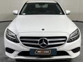 2020 Mercedes-Benz C-Class C 220d Auto