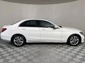 2020 Mercedes-Benz C-Class C 220d Auto