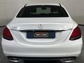2020 Mercedes-Benz C-Class C 220d Auto