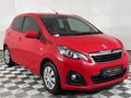 2020 Peugeot 108 1.0 THP Active