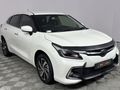 2024 Toyota Starlet 1.5 XR Auto