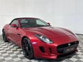 2013 Jaguar F-Type S 5.0 V8 Convertible