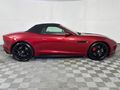 2013 Jaguar F-Type S 5.0 V8 Convertible