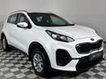 2022 Kia Sportage 1.6 GDI Ignite Auto