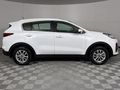 2022 Kia Sportage 1.6 GDI Ignite Auto