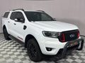 2021 Ford Ranger 2.0D Bi-Turbo Thunder Auto Double-Cab