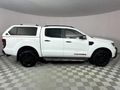 2021 Ford Ranger 2.0D Bi-Turbo Thunder Auto Double-Cab