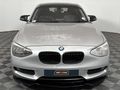 2014 BMW 1 Series 118i 5-dr Auto