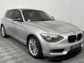 2014 BMW 1 Series 118i 5-dr Auto