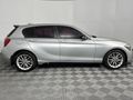 2014 BMW 1 Series 118i 5-dr Auto