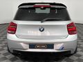 2014 BMW 1 Series 118i 5-dr Auto