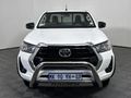2021 Toyota Hilux 2.4 GD-6 Raised Body Raider Single-Cab