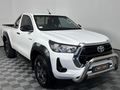 2021 Toyota Hilux 2.4 GD-6 Raised Body Raider Single-Cab