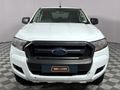 2016 Ford Ranger 2.2 TDCi Double-Cab