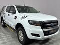 2016 Ford Ranger 2.2 TDCi Double-Cab
