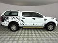 2016 Ford Ranger 2.2 TDCi Double-Cab