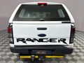2016 Ford Ranger 2.2 TDCi Double-Cab