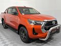 2021 Toyota Hilux 2.8 GD-6 Raised Body Raider Auto Double-Cab