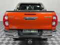 2021 Toyota Hilux 2.8 GD-6 Raised Body Raider Auto Double-Cab